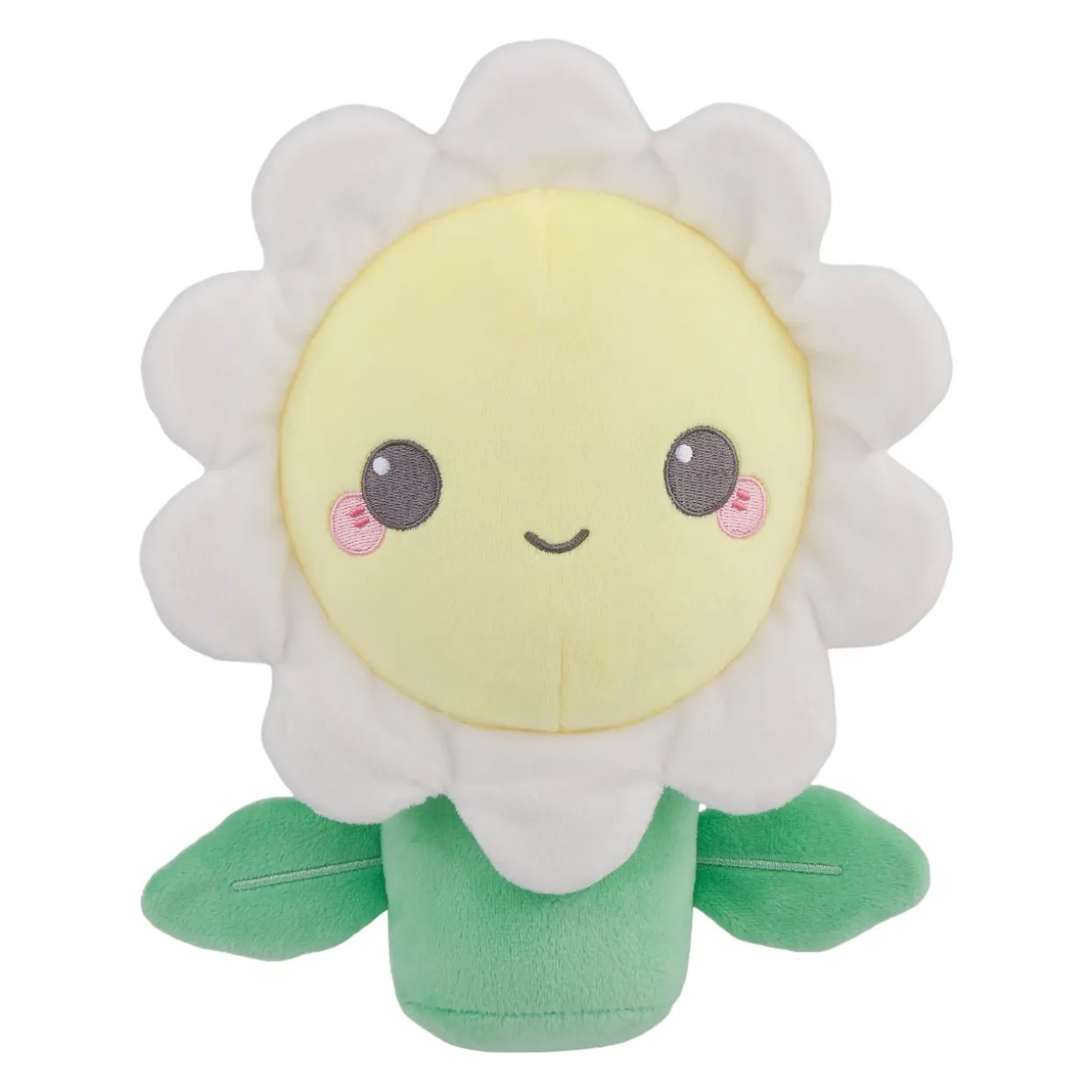 Honeymaru Daisy Flower Plush