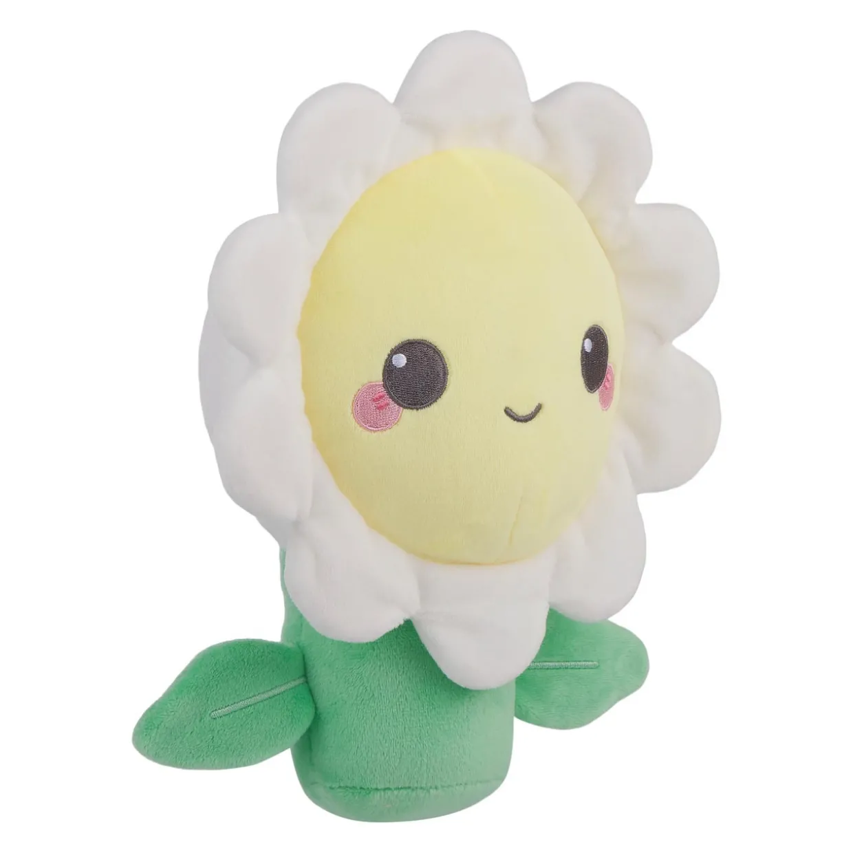 Honeymaru Daisy Flower Plush