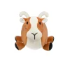 Honeymaru Farm Animal Series Goat Plush
