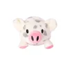 Honeymaru Farm Animal Series Pig Plush