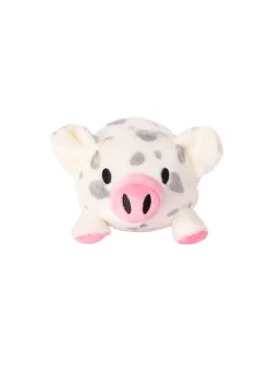 Honeymaru Farm Animal Series Pig Plush