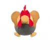 Honeymaru Farm Animal Series Rooster Plush
