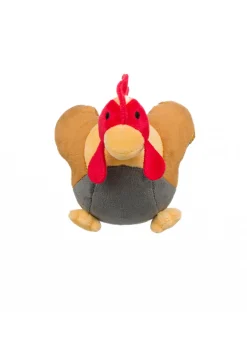 Honeymaru Farm Animal Series Rooster Plush
