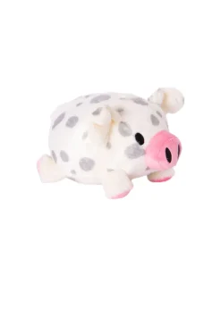 Honeymaru Farm Animal Series Pig Plush