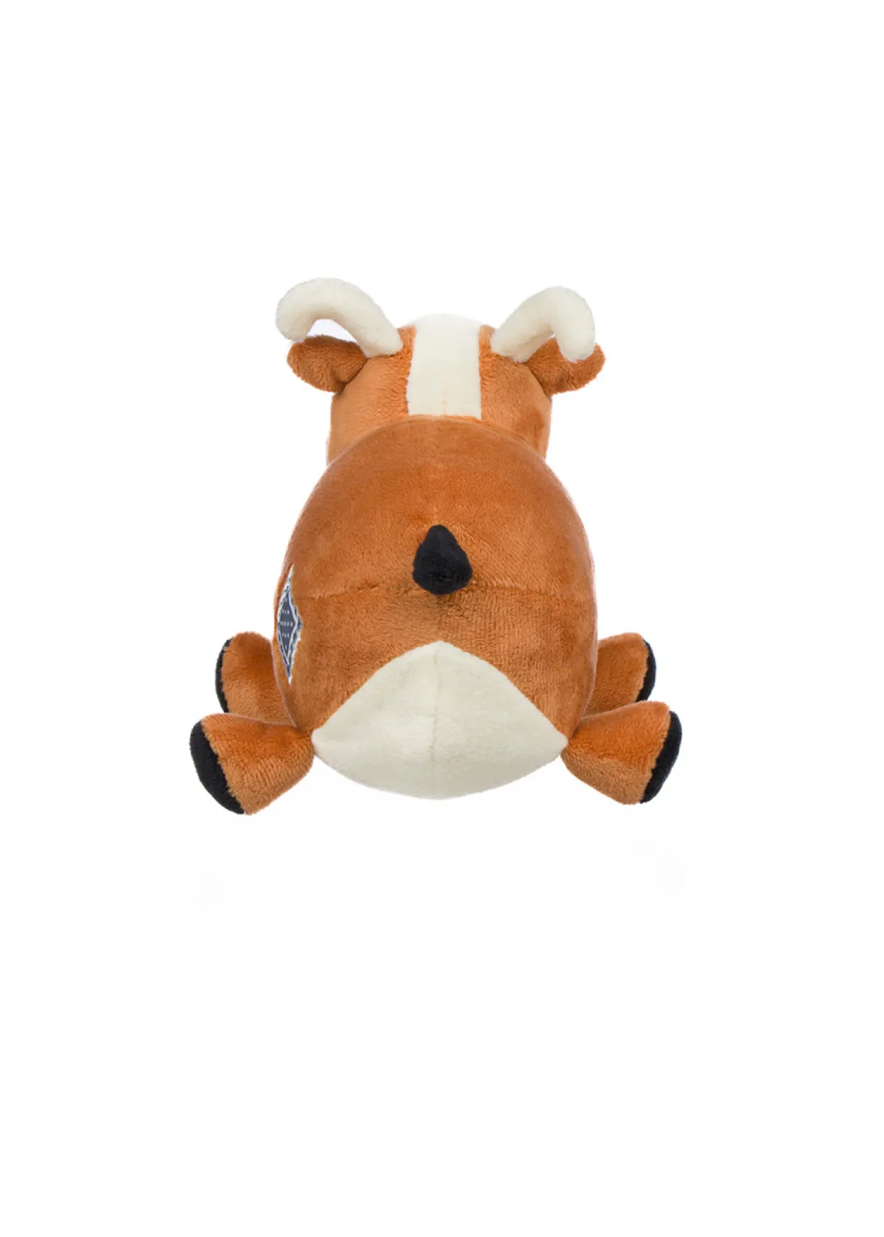 Honeymaru Farm Animal Series Goat Plush