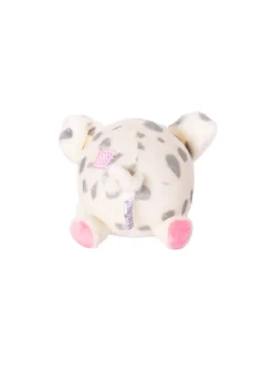 Honeymaru Farm Animal Series Pig Plush