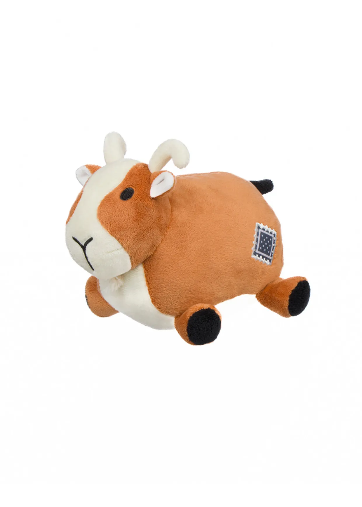 Honeymaru Farm Animal Series Goat Plush