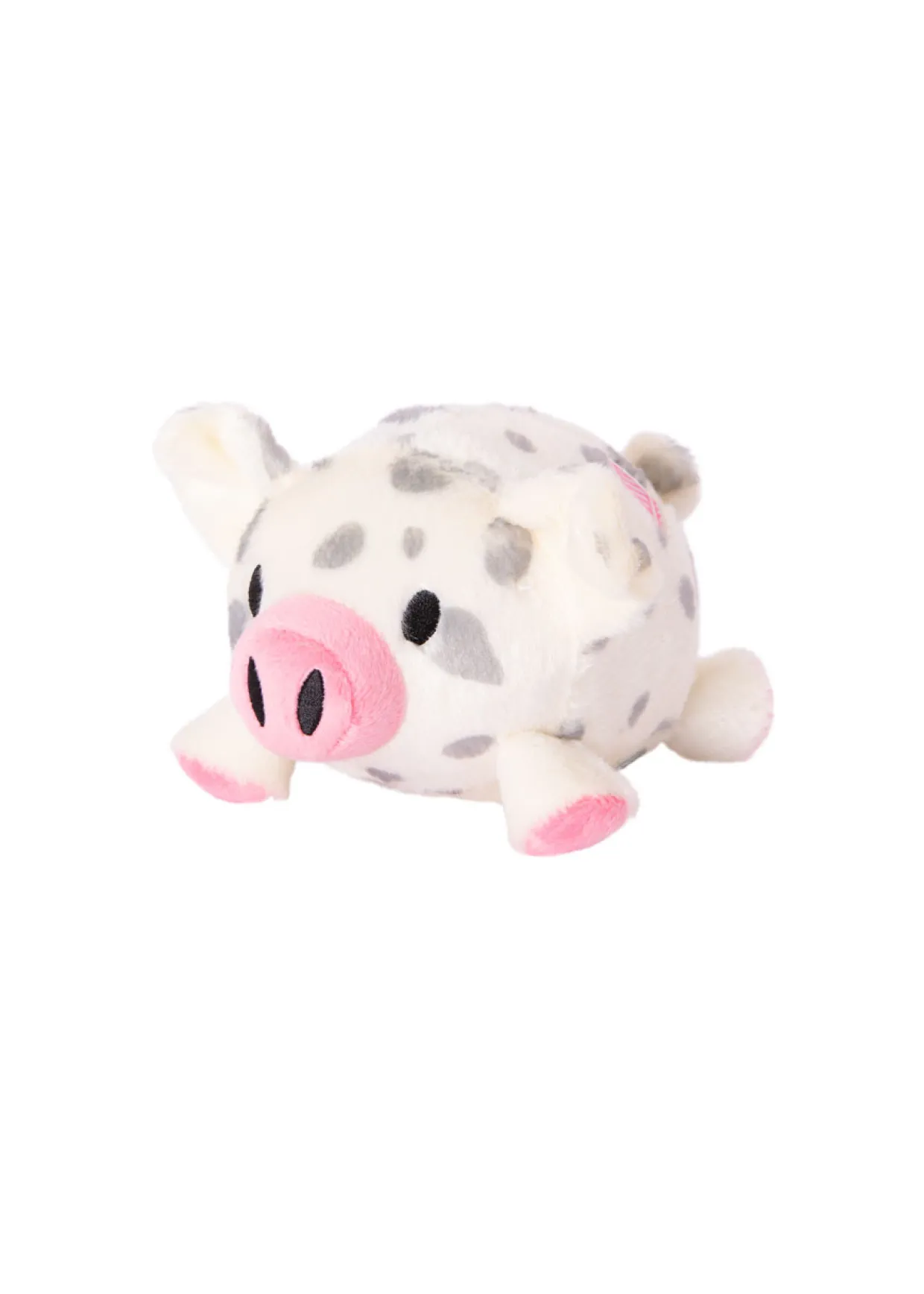 Honeymaru Farm Animal Series Pig Plush