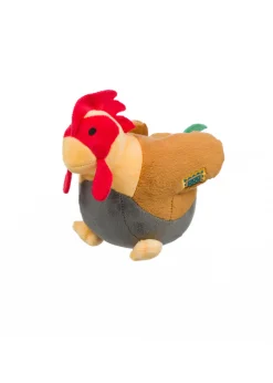 Honeymaru Farm Animal Series Rooster Plush