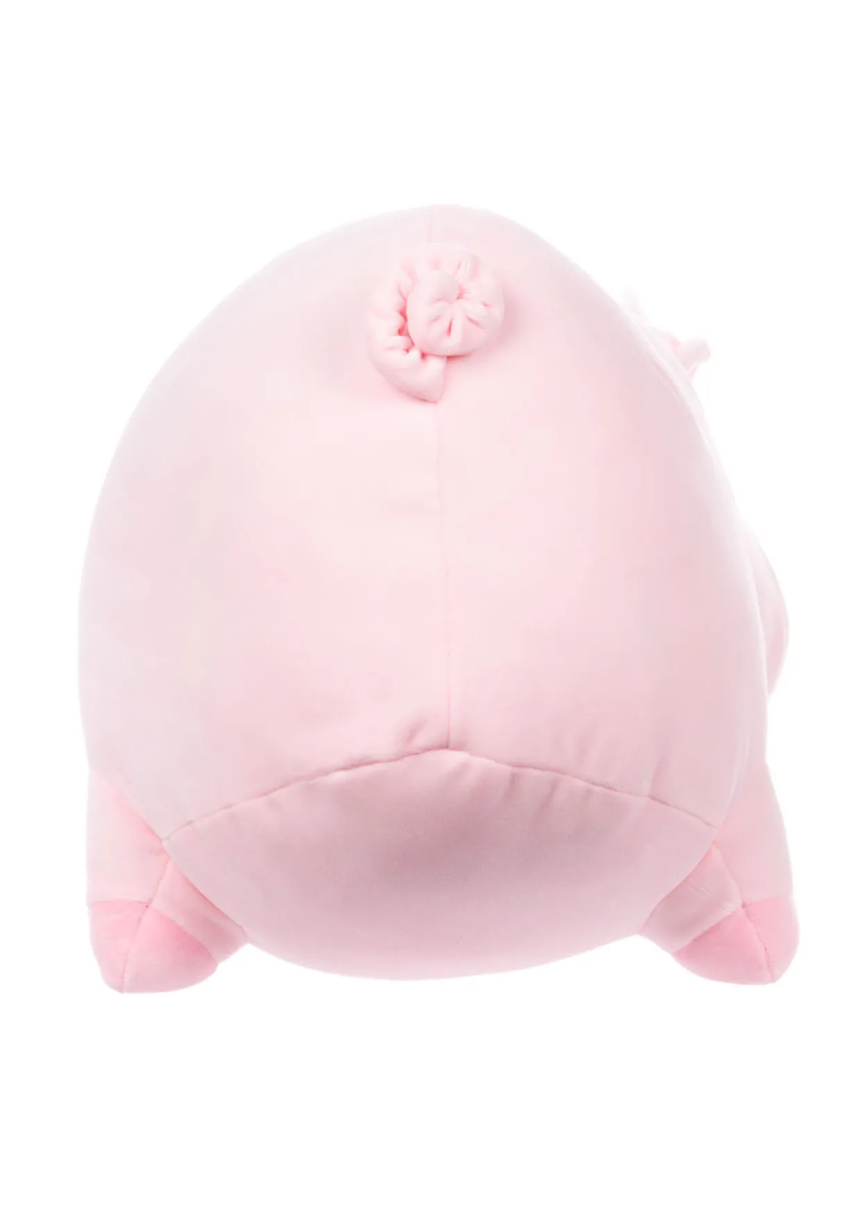 Honeymaru Laydown Pig Mochi Plush