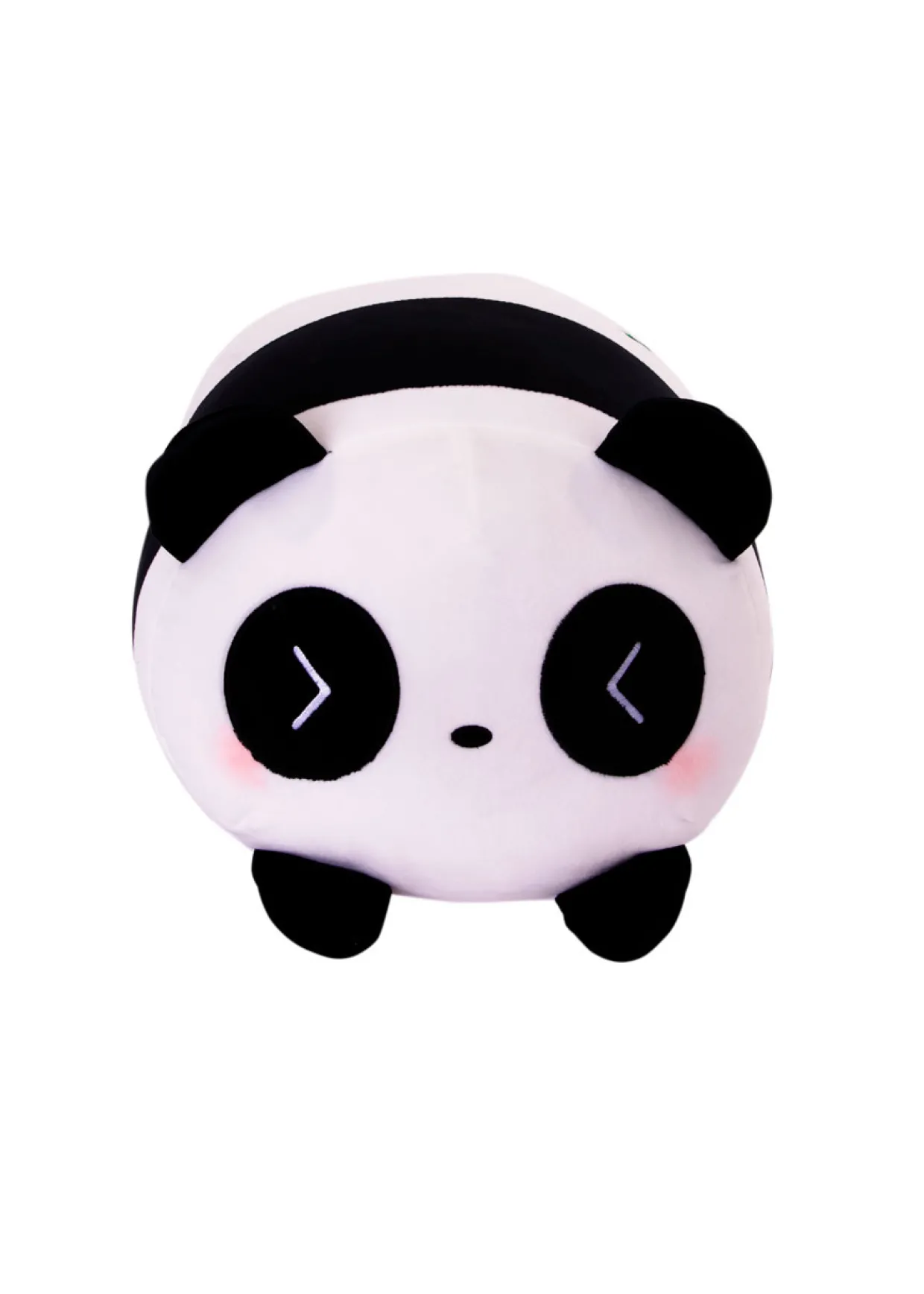 Honeymaru Mochi Panda Plush