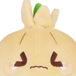 Honeymaru Onion Plush