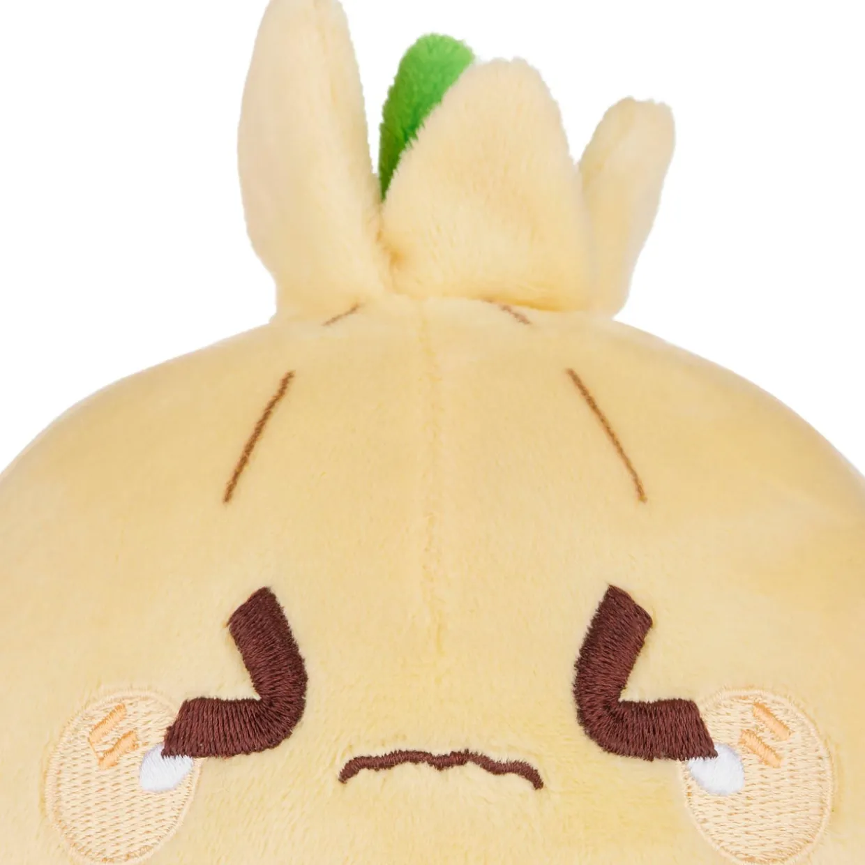 Honeymaru Onion Plush