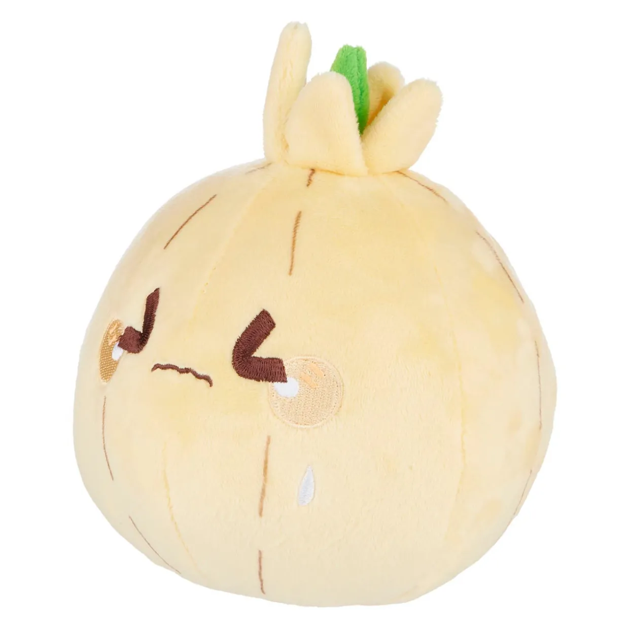 Honeymaru Onion Plush