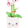 Honeymaru Orchid Plush - Pink