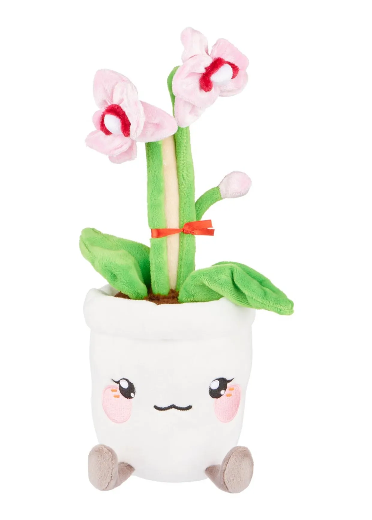 Honeymaru Orchid Plush - Pink