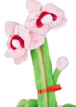 Honeymaru Orchid Plush - Pink