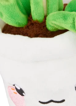 Honeymaru Orchid Plush - Pink