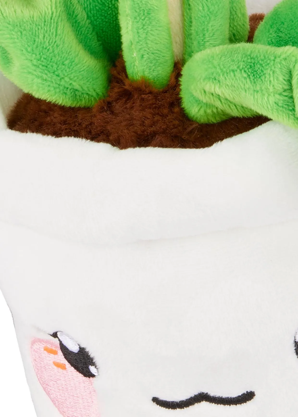 Honeymaru Orchid Plush - Pink