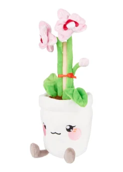 Honeymaru Orchid Plush - Pink