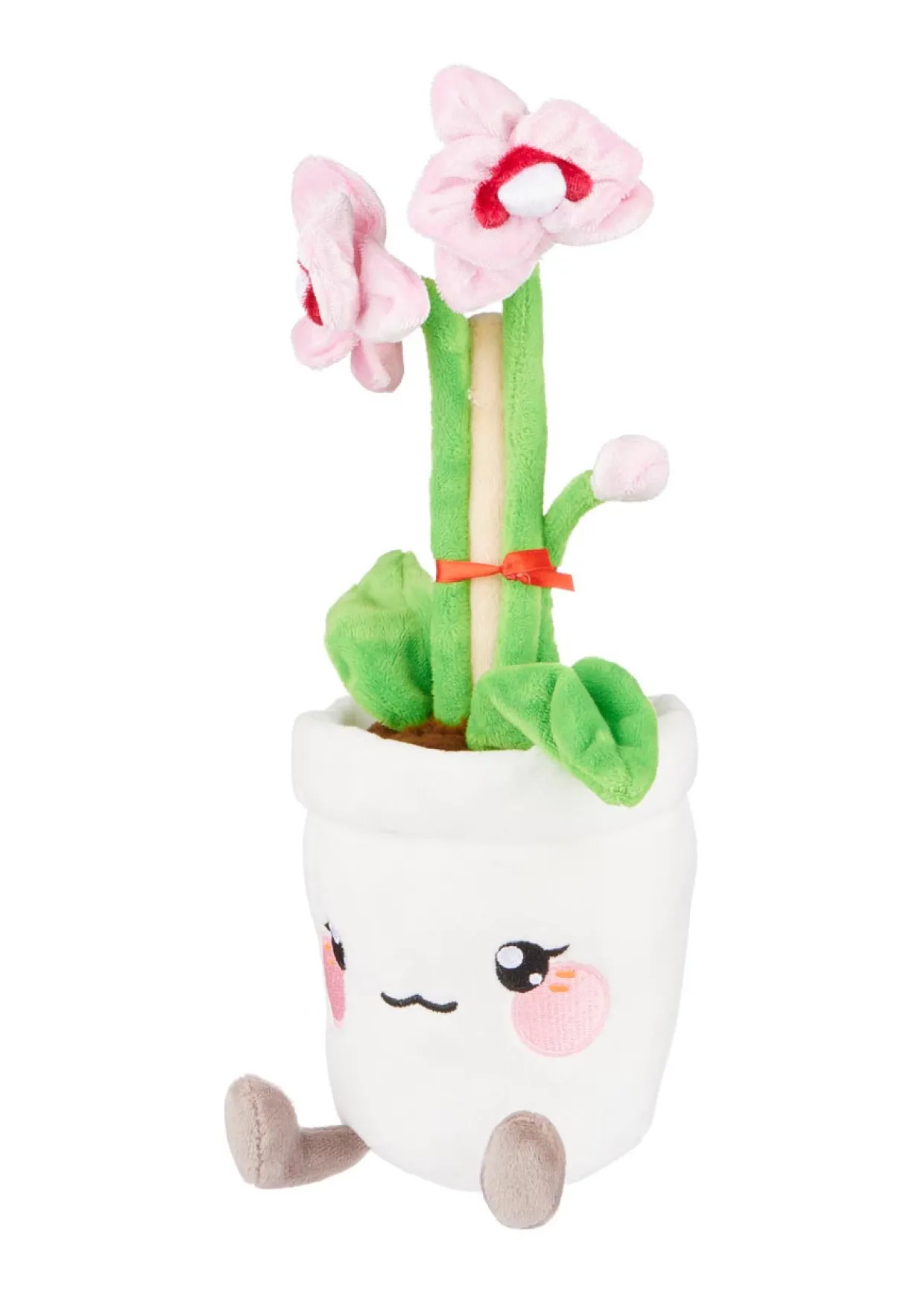 Honeymaru Orchid Plush - Pink