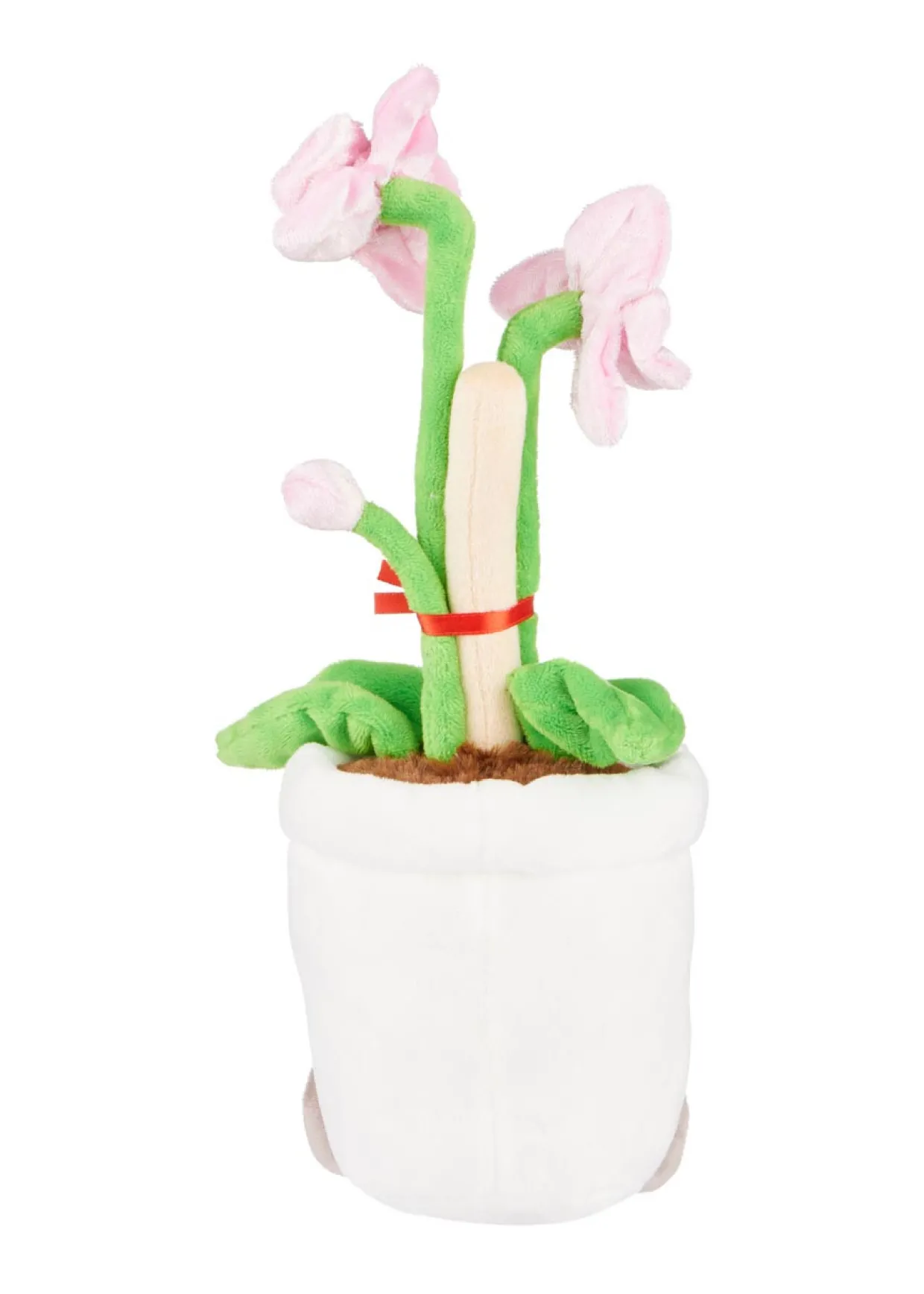 Honeymaru Orchid Plush - Pink
