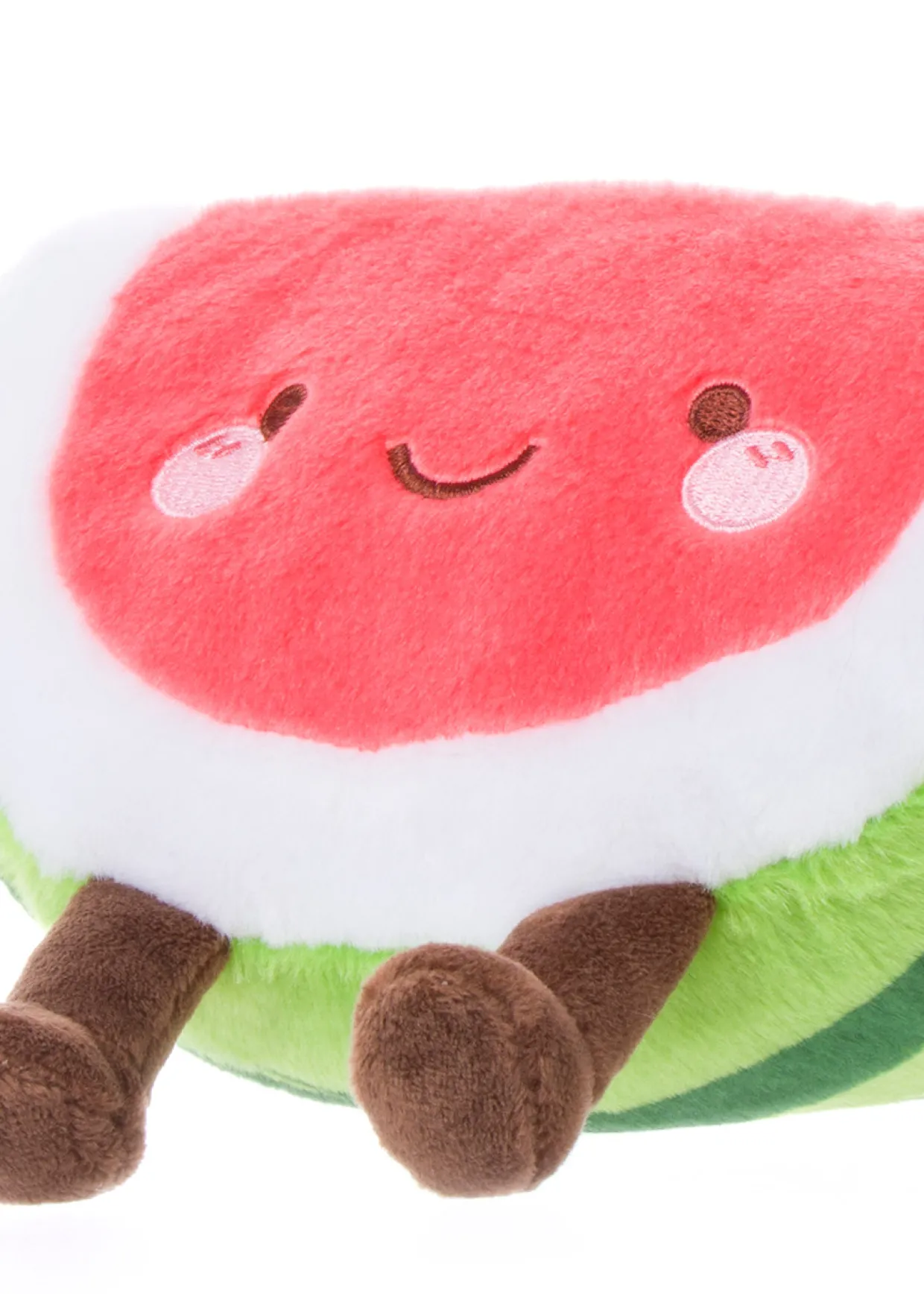 Honeymaru Pepo The Watermelon Plush