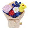 Honeymaru Rose Bouquet Plush