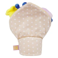 Honeymaru Rose Bouquet Plush