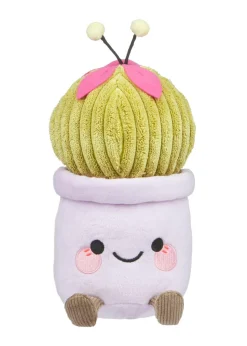 Honeymaru Sol The Cactus Plush - Lavender
