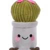 Honeymaru Sol the Cactus Plush