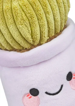 Honeymaru Sol The Cactus Plush - Lavender