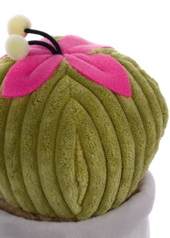 Honeymaru Sol the Cactus Plush