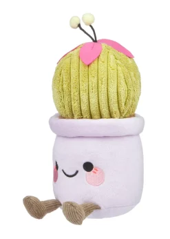 Honeymaru Sol The Cactus Plush - Lavender