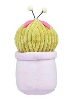 Honeymaru Sol The Cactus Plush - Lavender