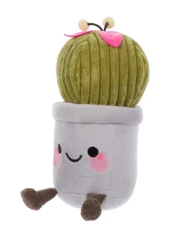 Honeymaru Sol the Cactus Plush