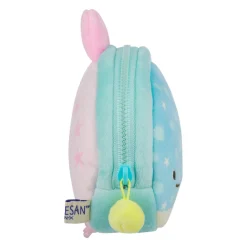 Jinbesan San-X Original Double Sided Plush Pouch