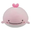 Jinbesan San-X Original Kokujira's Mom Mochi Plush