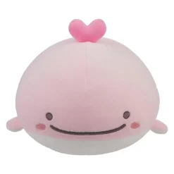 Jinbesan San-X Original Kokujira's Mom Mochi Plush