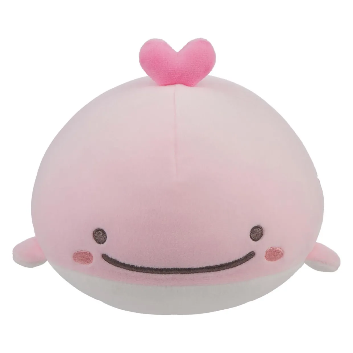 Jinbesan San-X Original Kokujira's Mom Mochi Plush