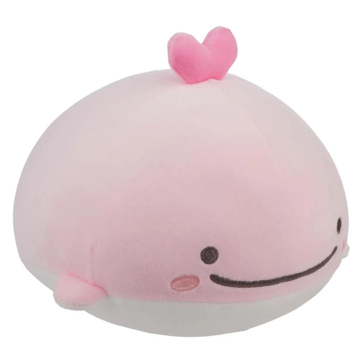 Jinbesan San-X Original Kokujira's Mom Mochi Plush