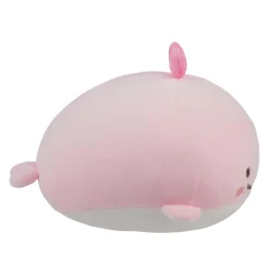 Jinbesan San-X Original Kokujira's Mom Mochi Plush