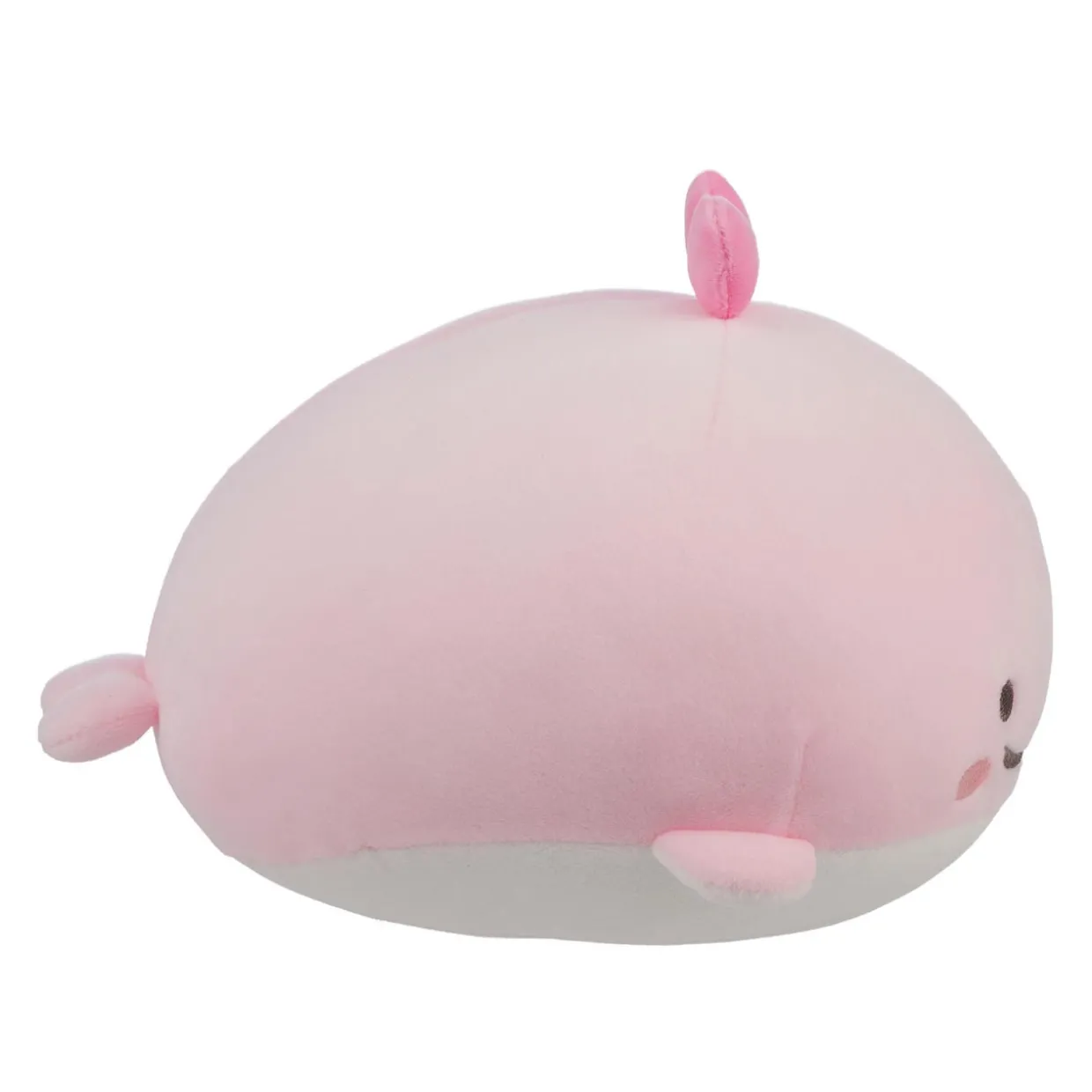 Jinbesan San-X Original Kokujira's Mom Mochi Plush