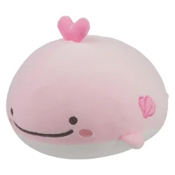 Jinbesan San-X Original Kokujira's Mom Mochi Plush