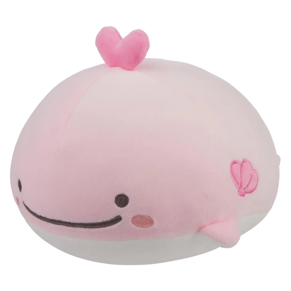 Jinbesan San-X Original Kokujira's Mom Mochi Plush