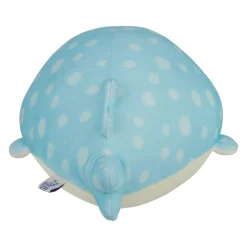 Jinbesan San-X Original Mochi Plush