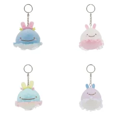 Jinbesan San-X Original Sea Bunnies Blind Box Keychains - 1pc