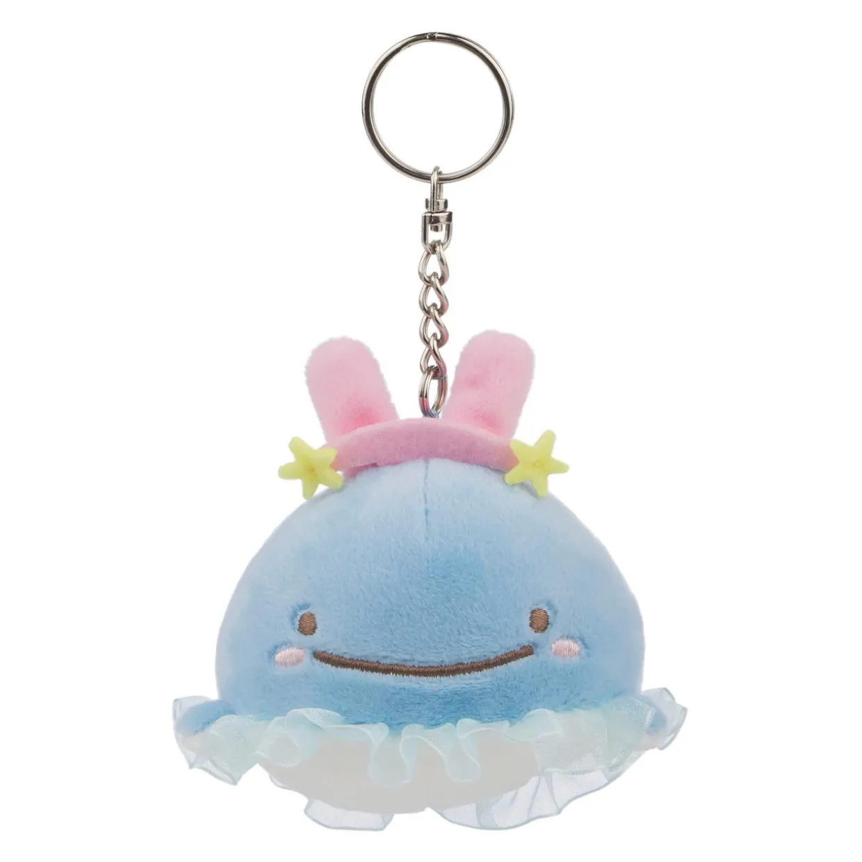 Jinbesan San-X Original Sea Bunnies Blind Box Keychains - 1pc
