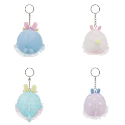 Jinbesan San-X Original Sea Bunnies Blind Box Keychains - 1pc