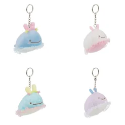 Jinbesan San-X Original Sea Bunnies Blind Box Keychains - 1pc